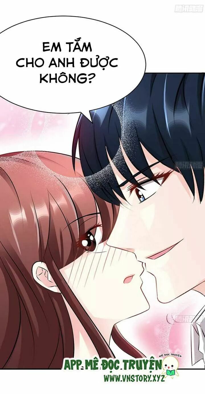 Đế Thiếu Chuyên Sủng Hắc Đạo Thê: Chapter 35