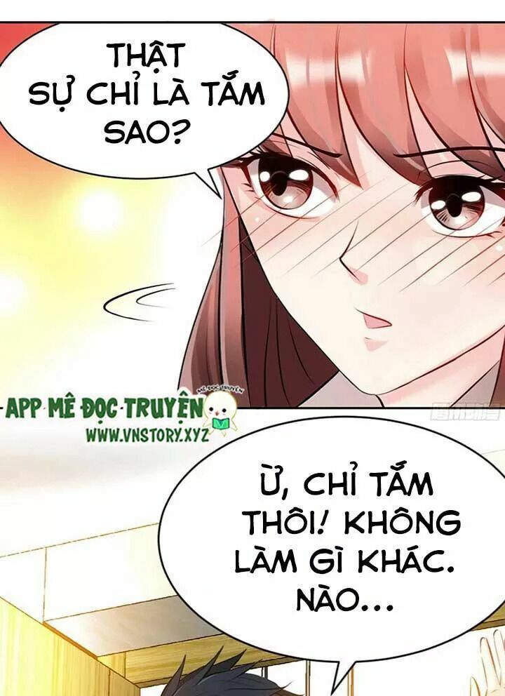 Đế Thiếu Chuyên Sủng Hắc Đạo Thê: Chapter 35