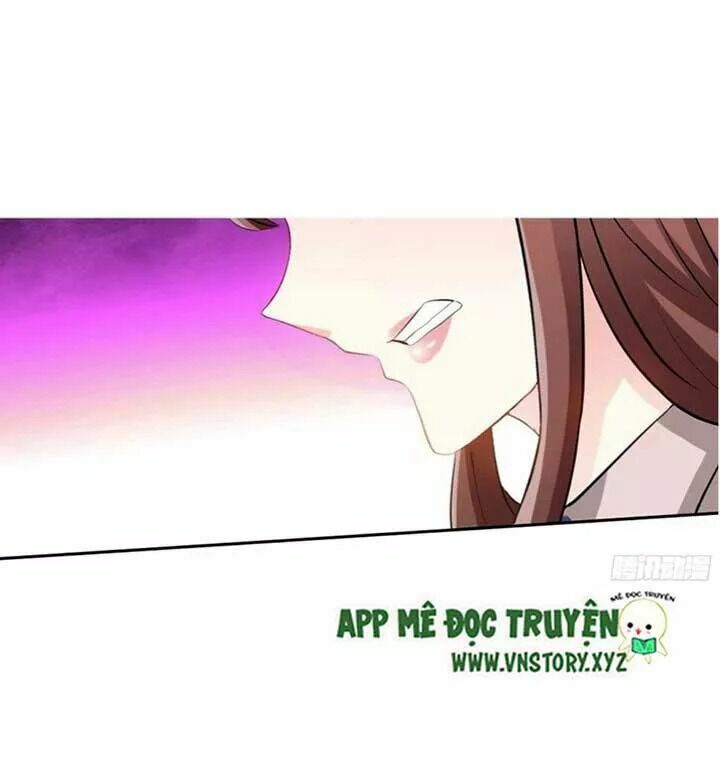 Đế Thiếu Chuyên Sủng Hắc Đạo Thê: Chapter 35