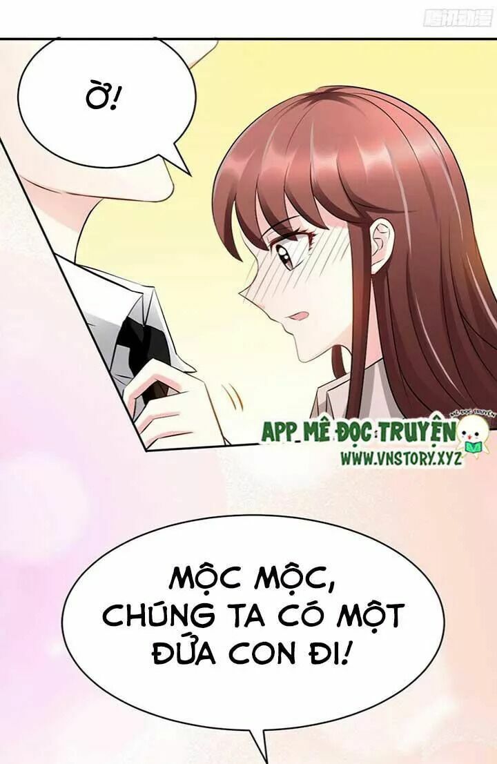 Đế Thiếu Chuyên Sủng Hắc Đạo Thê: Chapter 35