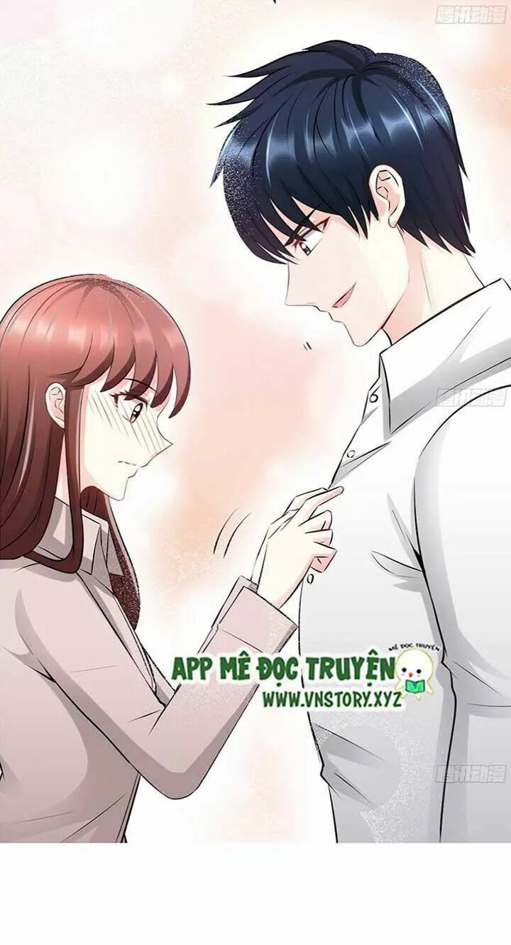 Đế Thiếu Chuyên Sủng Hắc Đạo Thê: Chapter 35