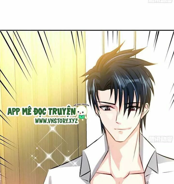 Đế Thiếu Chuyên Sủng Hắc Đạo Thê: Chapter 35