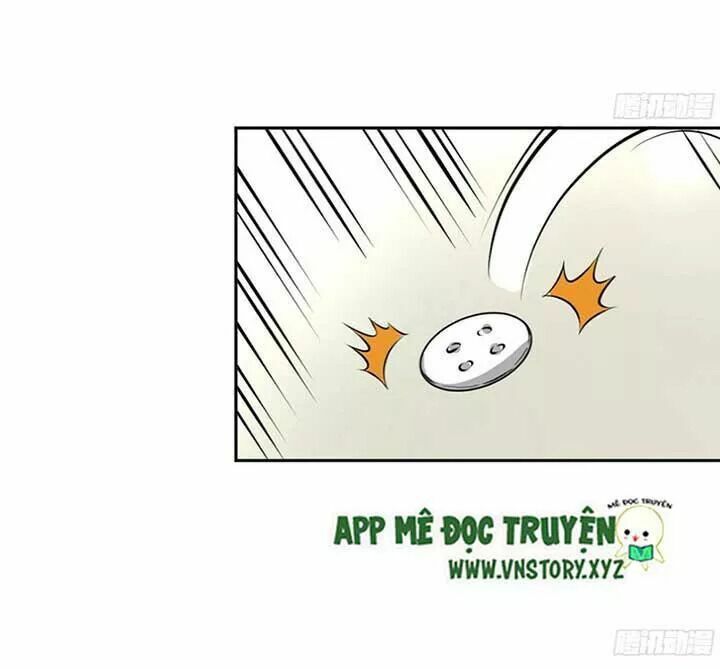 Đế Thiếu Chuyên Sủng Hắc Đạo Thê: Chapter 35