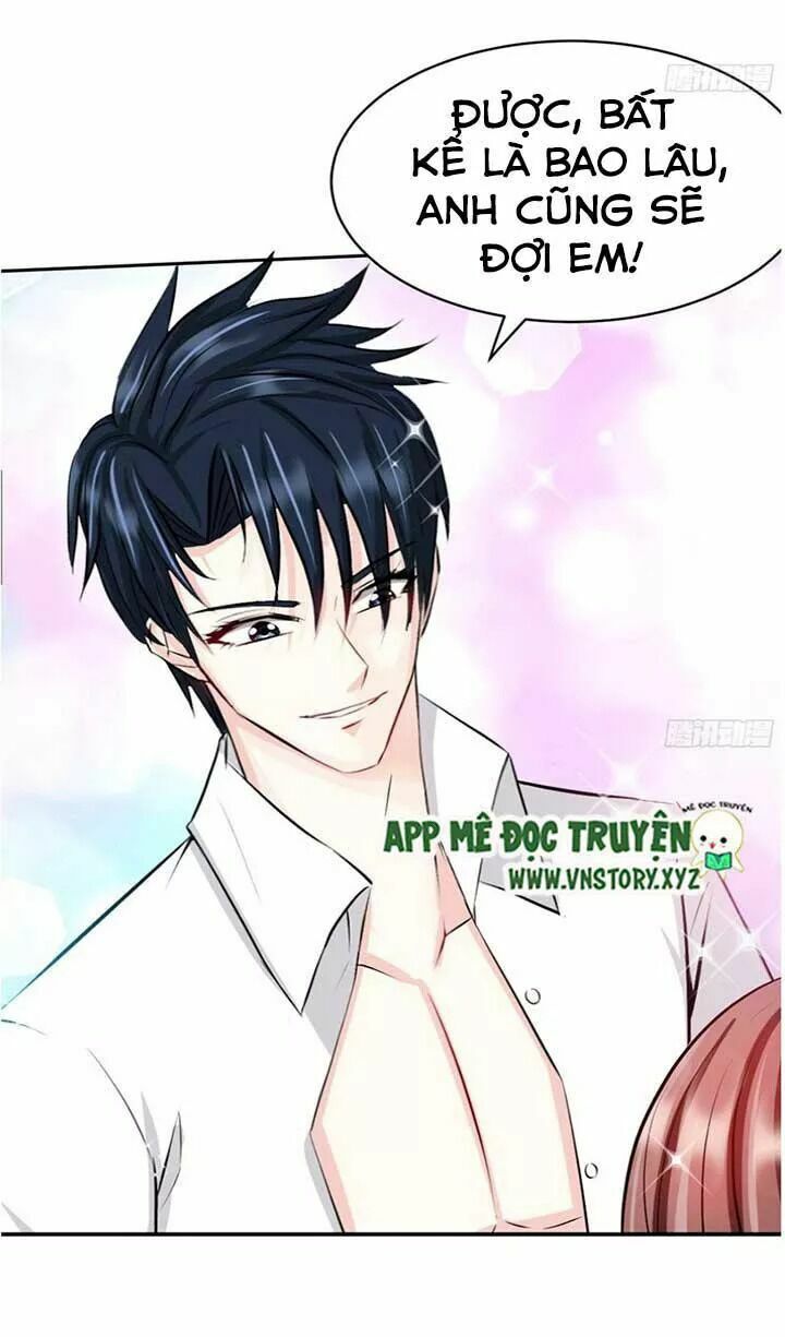 Đế Thiếu Chuyên Sủng Hắc Đạo Thê: Chapter 35