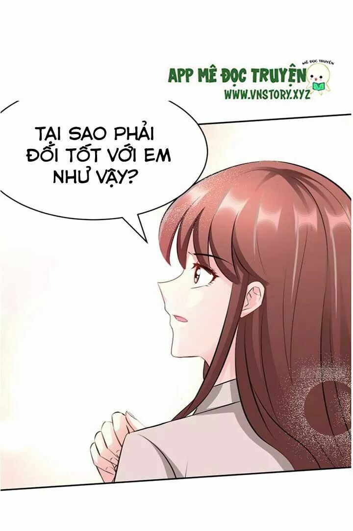 Đế Thiếu Chuyên Sủng Hắc Đạo Thê: Chapter 35