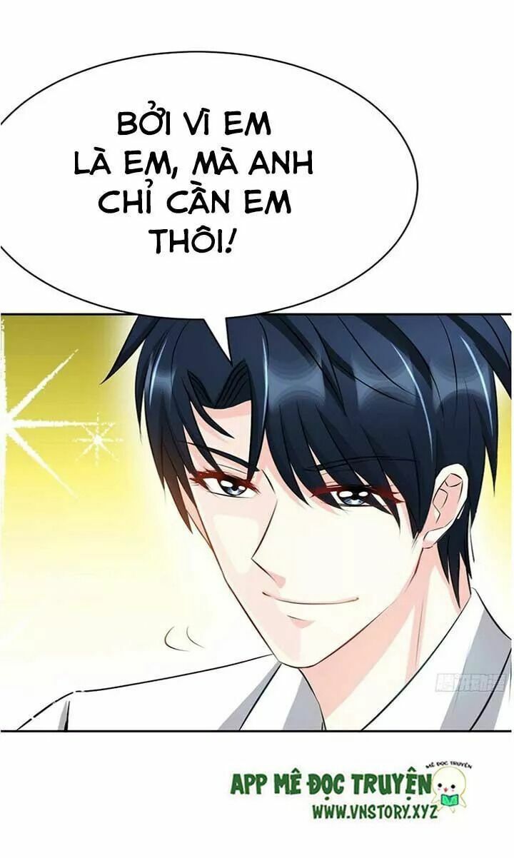 Đế Thiếu Chuyên Sủng Hắc Đạo Thê: Chapter 35