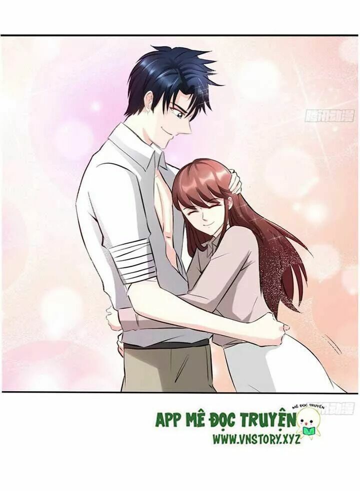 Đế Thiếu Chuyên Sủng Hắc Đạo Thê: Chapter 35