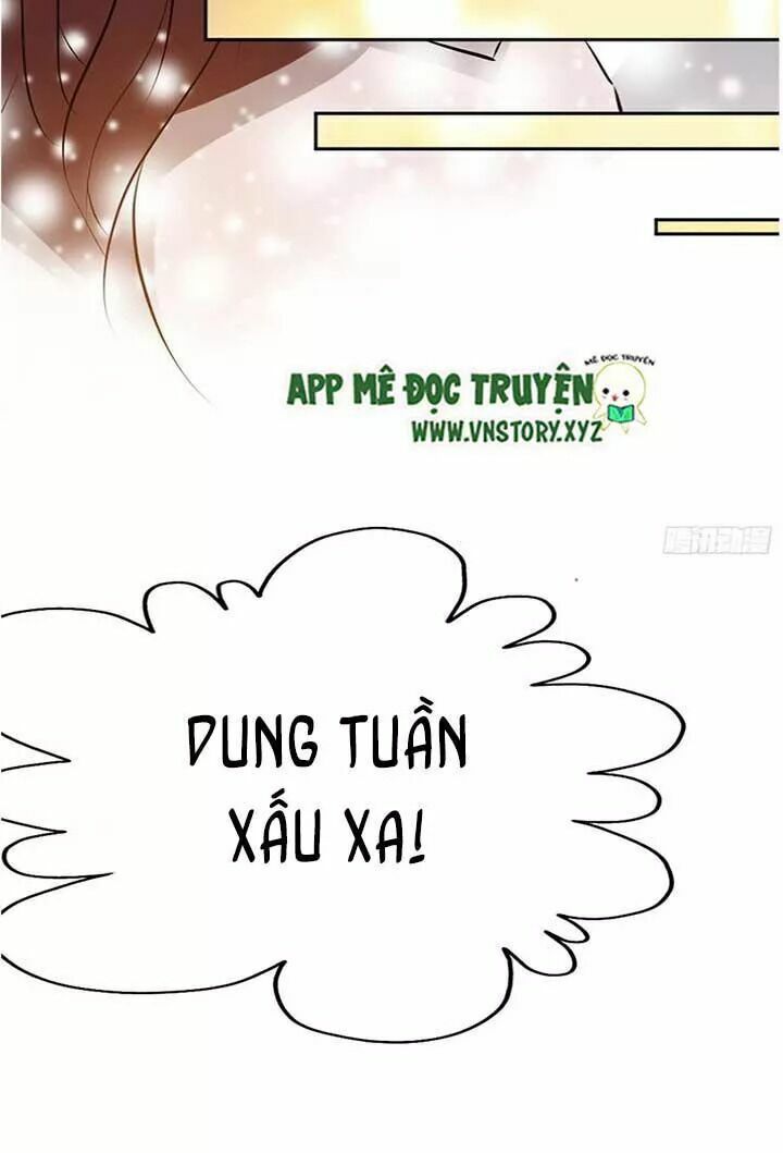 Đế Thiếu Chuyên Sủng Hắc Đạo Thê: Chapter 35