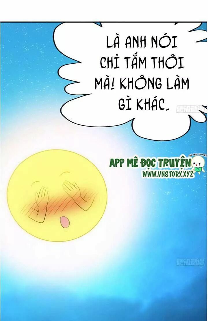 Đế Thiếu Chuyên Sủng Hắc Đạo Thê: Chapter 35