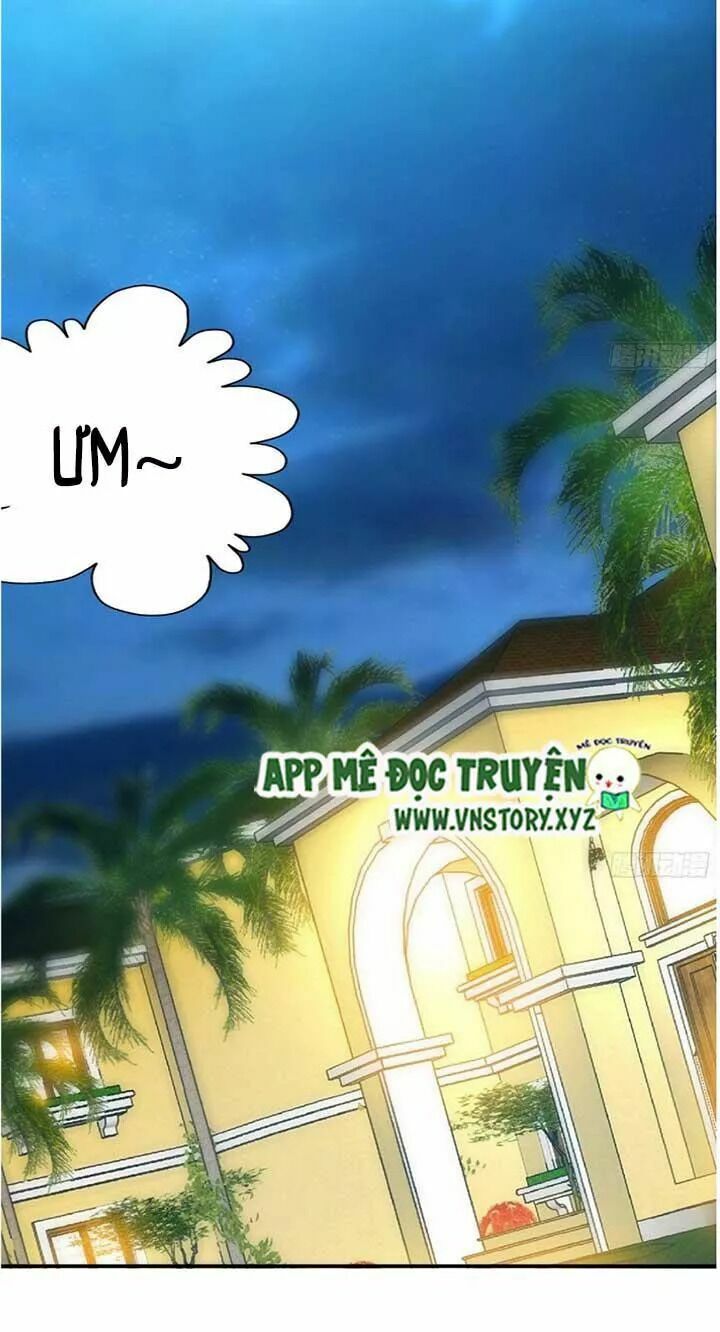 Đế Thiếu Chuyên Sủng Hắc Đạo Thê: Chapter 35