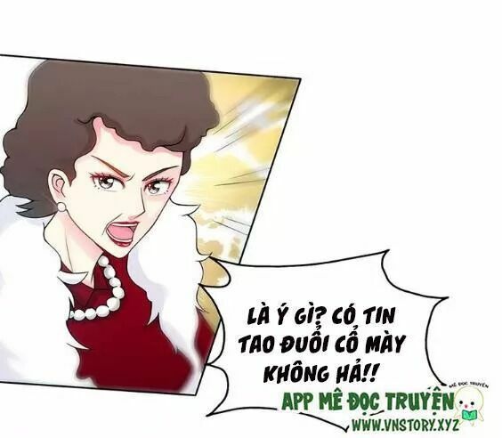Đế Thiếu Chuyên Sủng Hắc Đạo Thê: Chapter 4