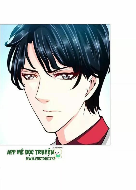 Đế Thiếu Chuyên Sủng Hắc Đạo Thê: Chapter 4