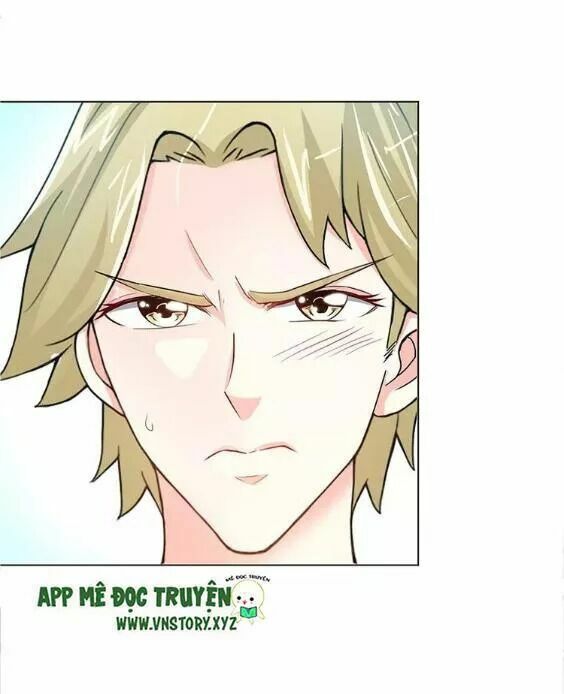 Đế Thiếu Chuyên Sủng Hắc Đạo Thê: Chapter 4