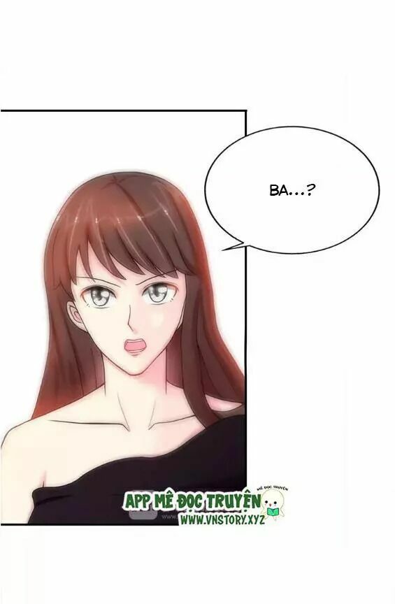 Đế Thiếu Chuyên Sủng Hắc Đạo Thê: Chapter 4