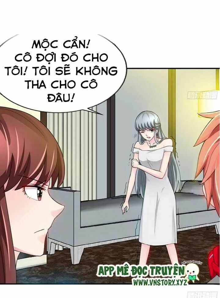 Đế Thiếu Chuyên Sủng Hắc Đạo Thê: Chapter 42