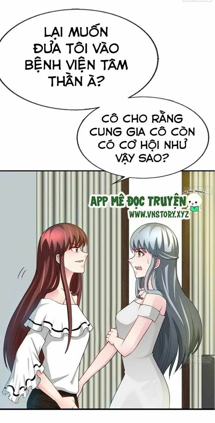 Đế Thiếu Chuyên Sủng Hắc Đạo Thê: Chapter 42