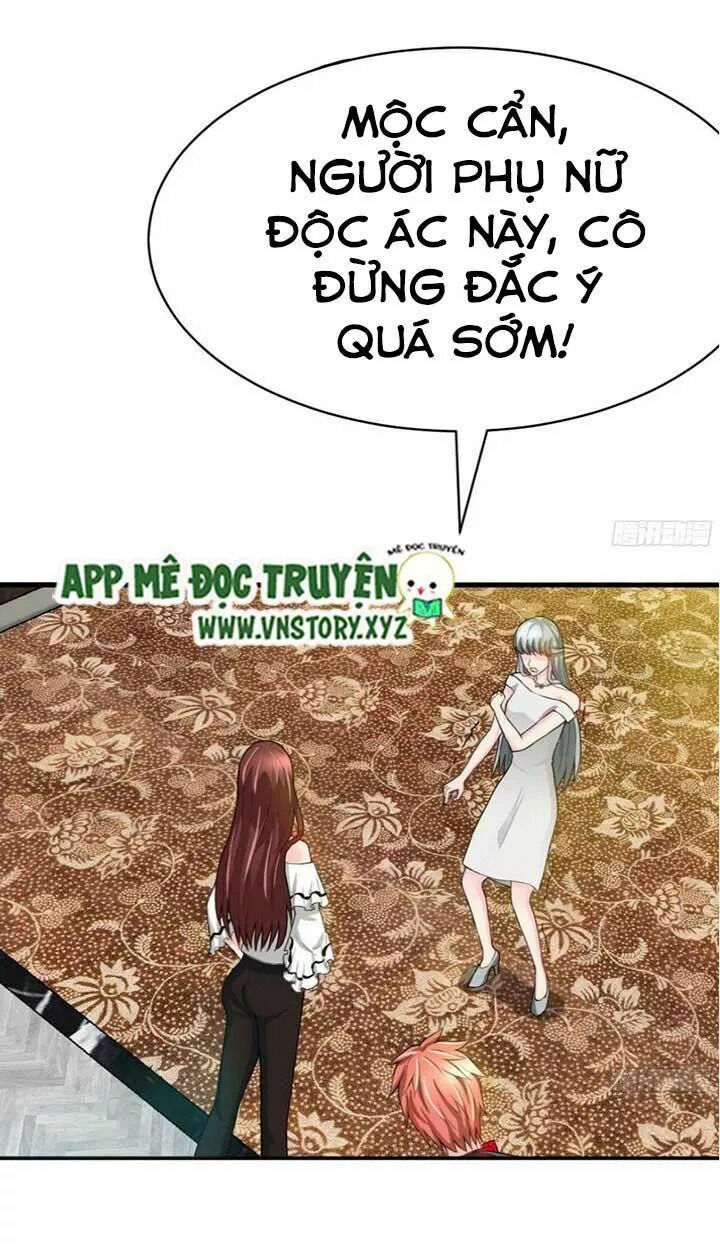 Đế Thiếu Chuyên Sủng Hắc Đạo Thê: Chapter 42