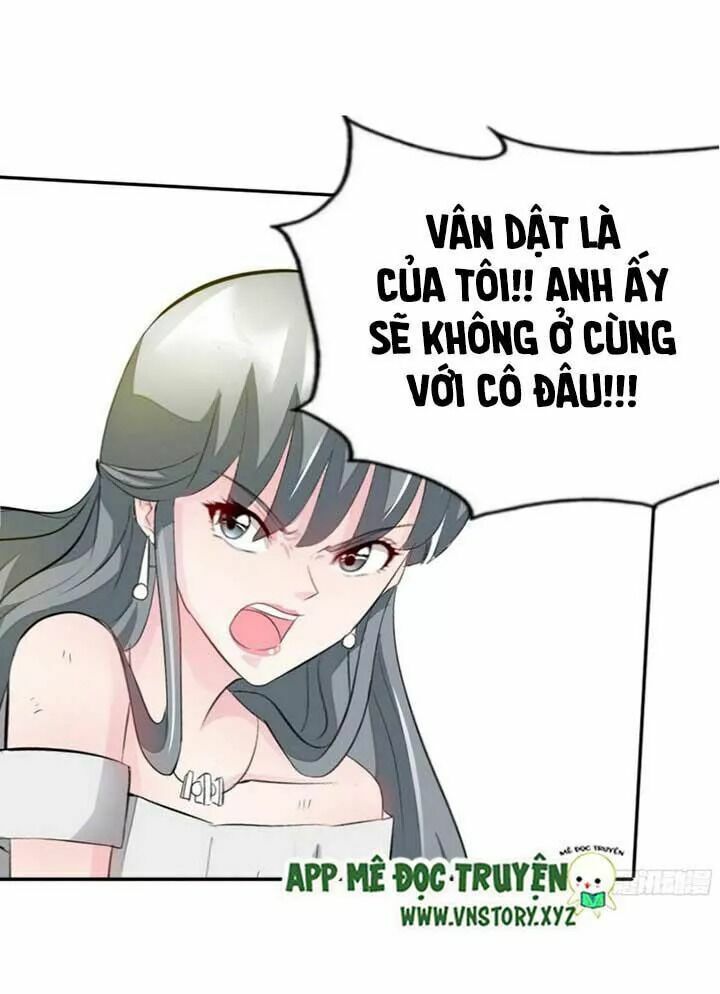 Đế Thiếu Chuyên Sủng Hắc Đạo Thê: Chapter 42