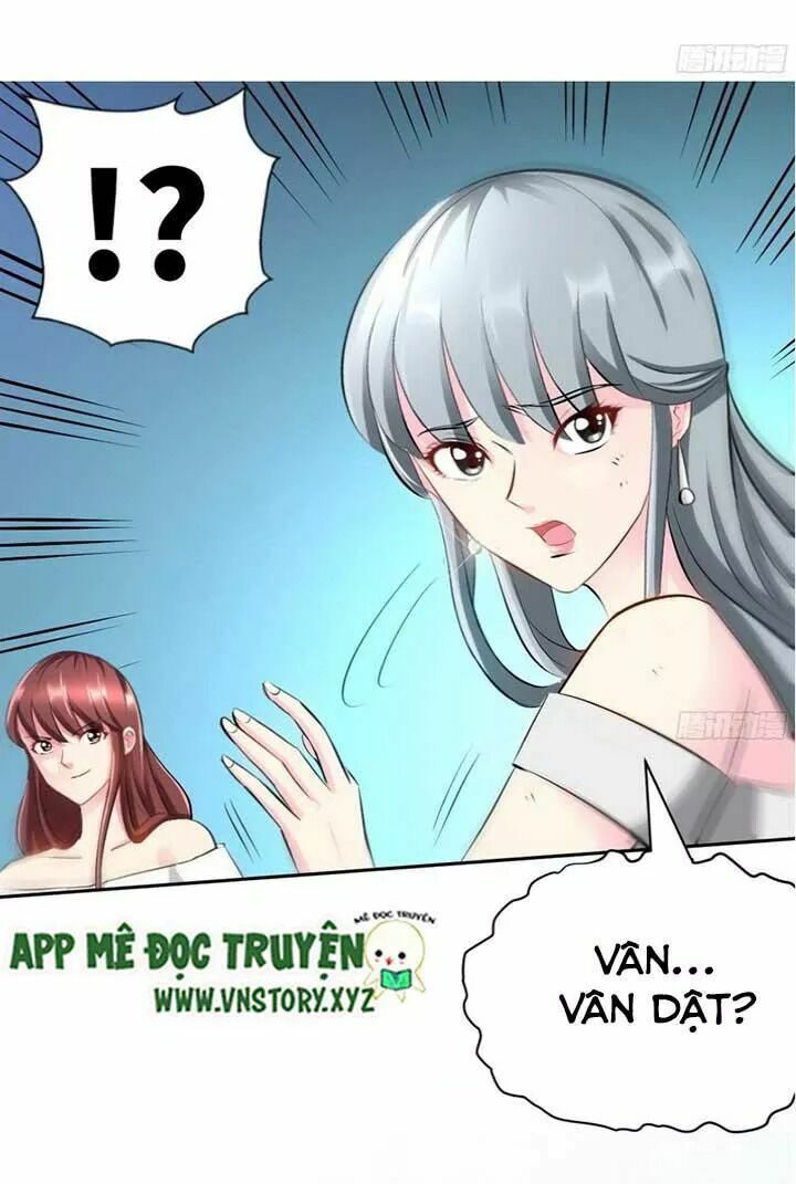 Đế Thiếu Chuyên Sủng Hắc Đạo Thê: Chapter 42
