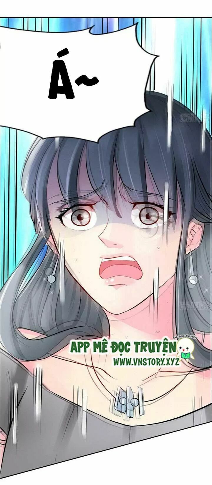 Đế Thiếu Chuyên Sủng Hắc Đạo Thê: Chapter 42