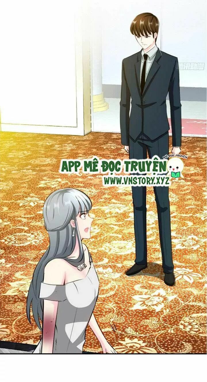 Đế Thiếu Chuyên Sủng Hắc Đạo Thê: Chapter 42