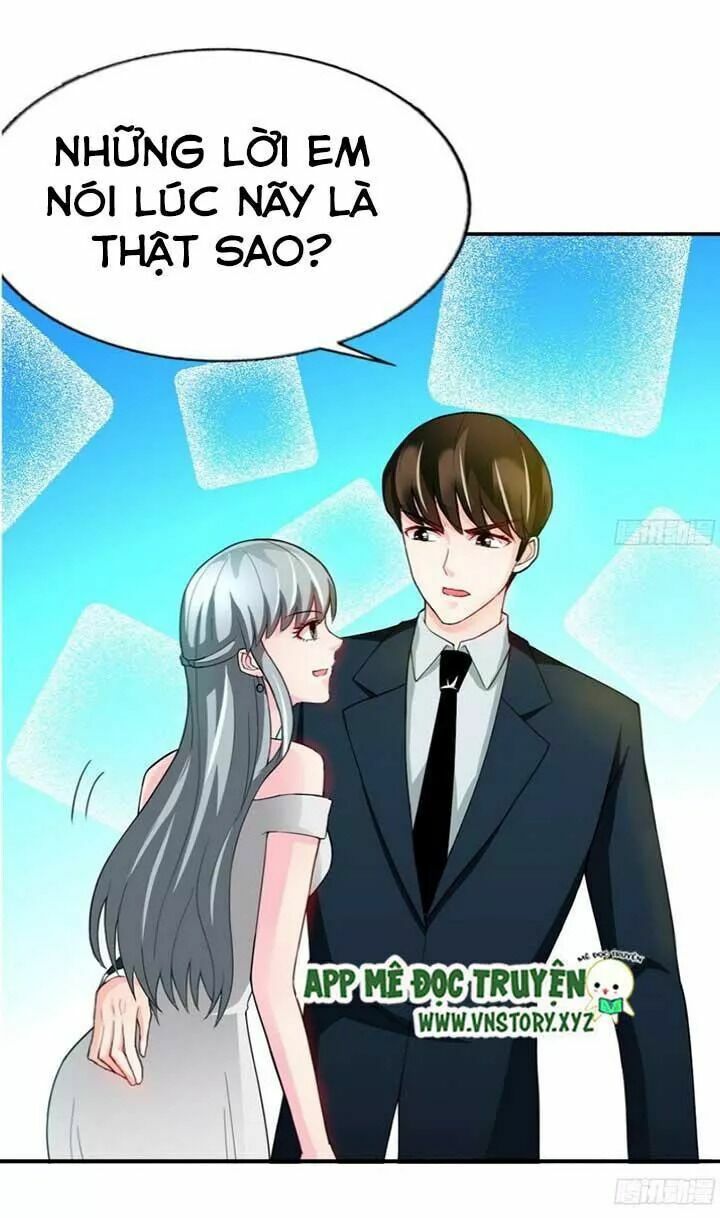 Đế Thiếu Chuyên Sủng Hắc Đạo Thê: Chapter 42