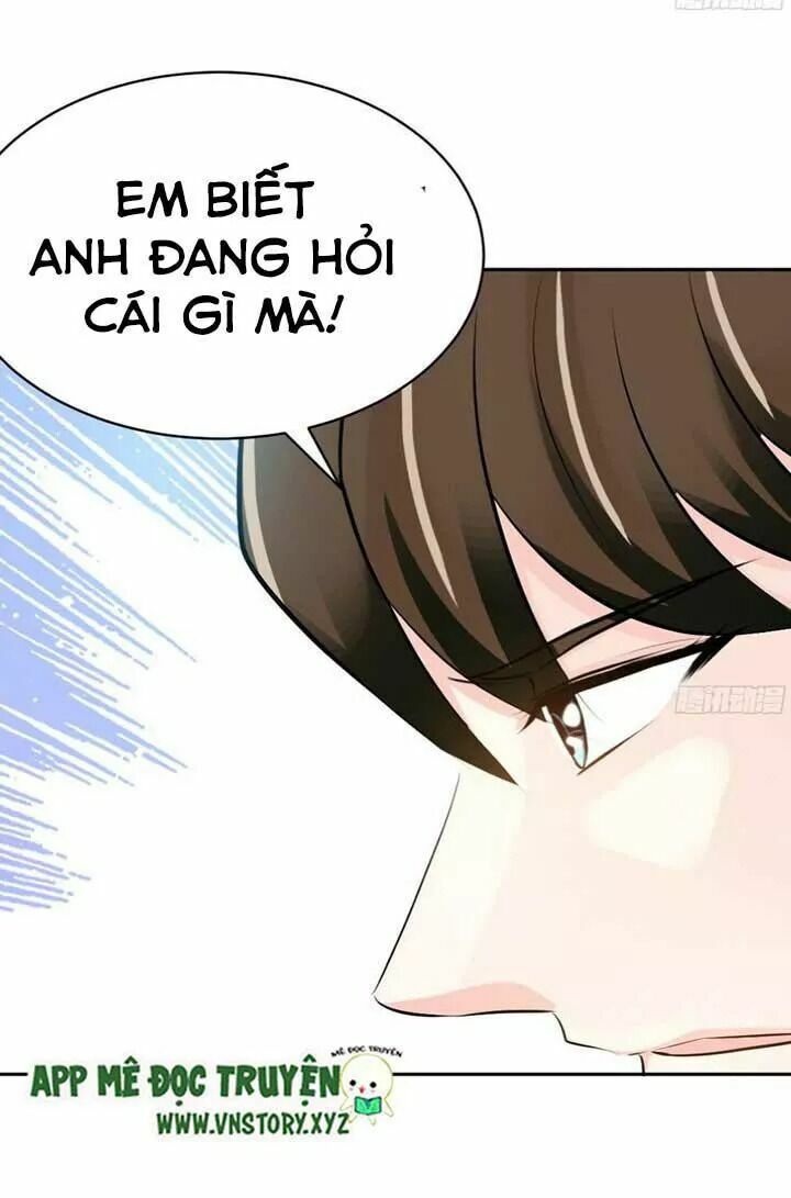 Đế Thiếu Chuyên Sủng Hắc Đạo Thê: Chapter 42