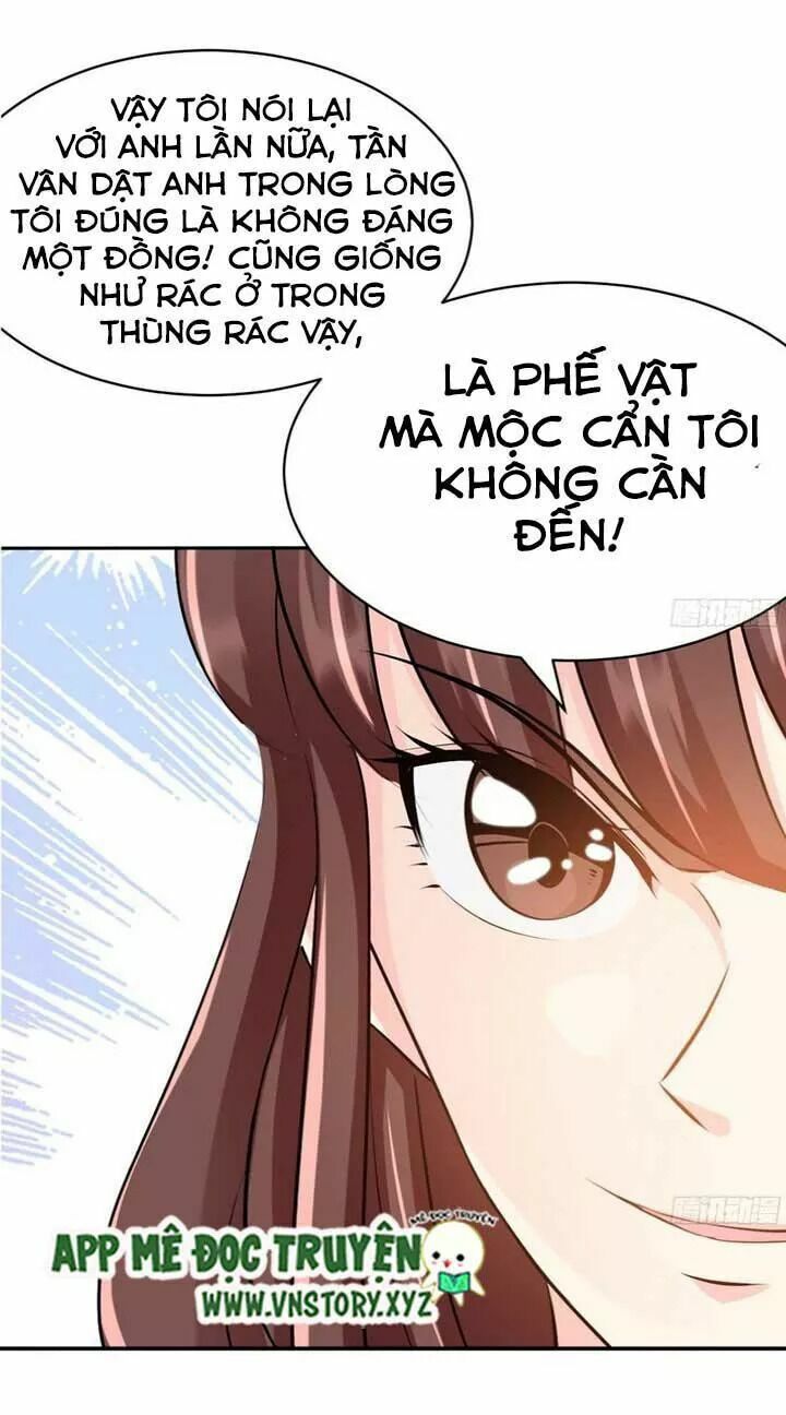 Đế Thiếu Chuyên Sủng Hắc Đạo Thê: Chapter 42