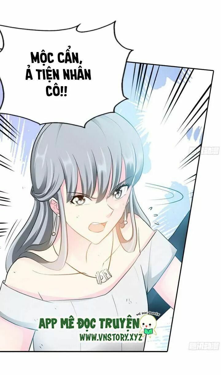 Đế Thiếu Chuyên Sủng Hắc Đạo Thê: Chapter 42