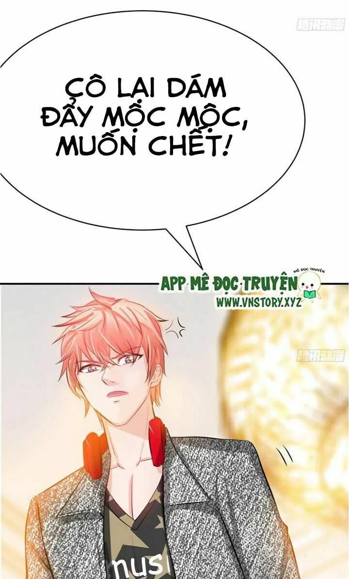 Đế Thiếu Chuyên Sủng Hắc Đạo Thê: Chapter 42