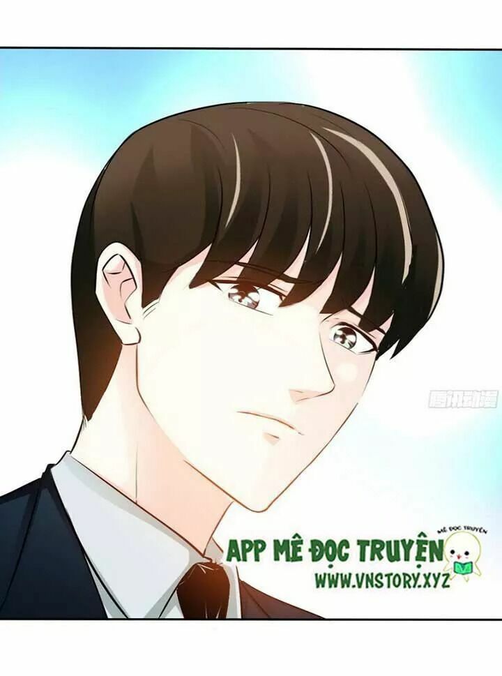 Đế Thiếu Chuyên Sủng Hắc Đạo Thê: Chapter 42