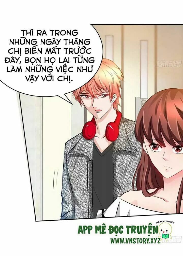 Đế Thiếu Chuyên Sủng Hắc Đạo Thê: Chapter 42