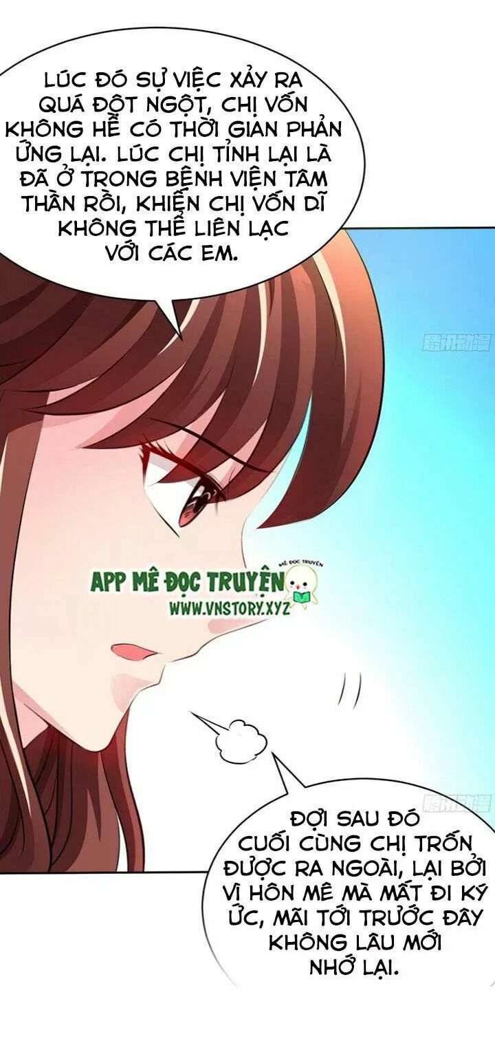 Đế Thiếu Chuyên Sủng Hắc Đạo Thê: Chapter 42