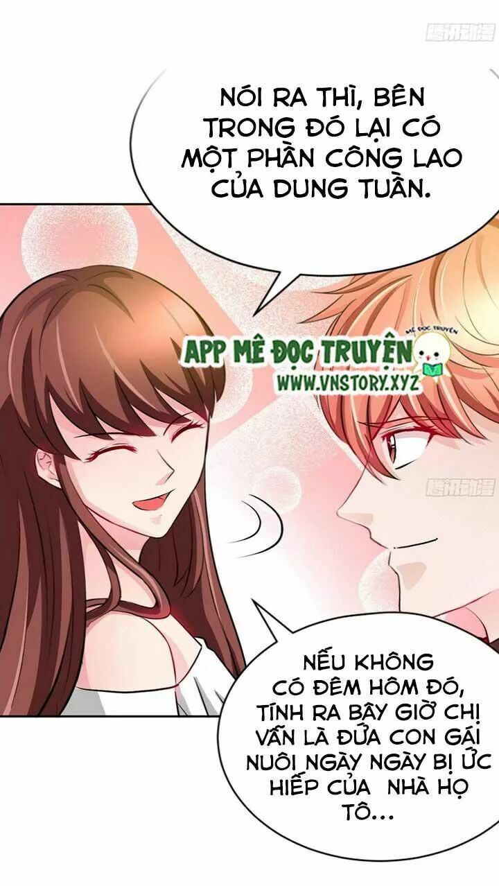 Đế Thiếu Chuyên Sủng Hắc Đạo Thê: Chapter 42