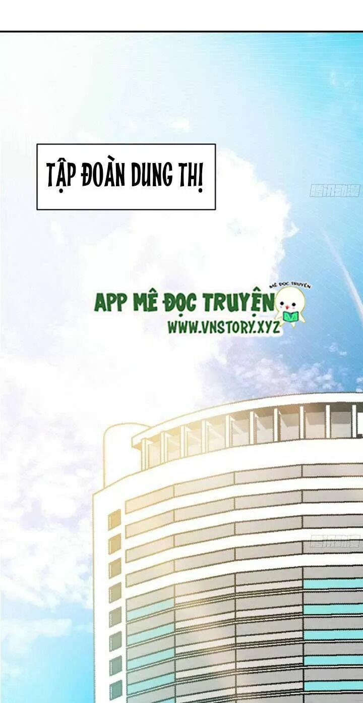 Đế Thiếu Chuyên Sủng Hắc Đạo Thê: Chapter 42