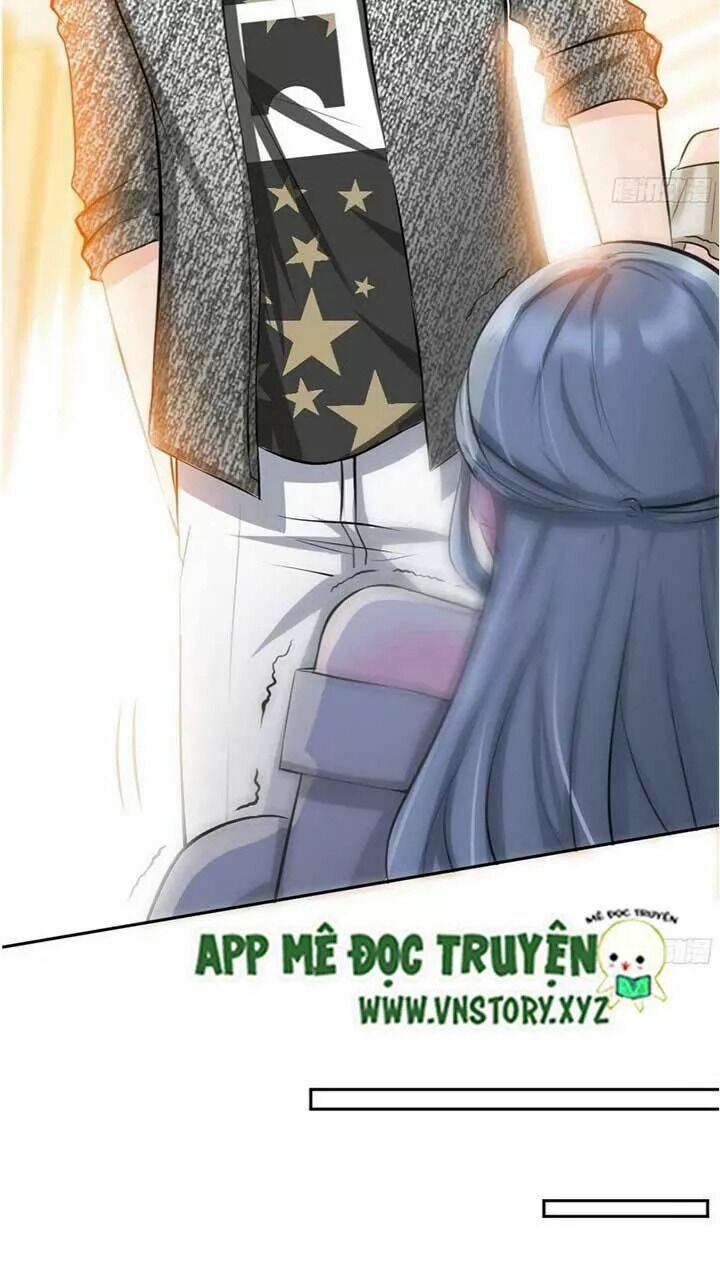 Đế Thiếu Chuyên Sủng Hắc Đạo Thê: Chapter 42