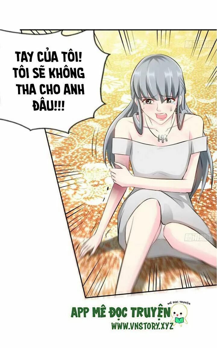 Đế Thiếu Chuyên Sủng Hắc Đạo Thê: Chapter 42