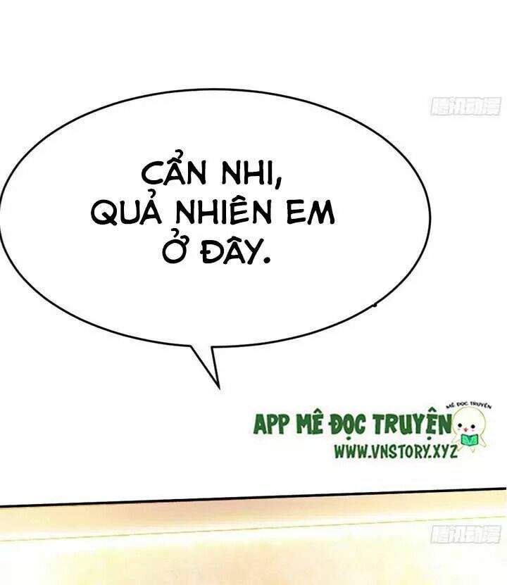 Đế Thiếu Chuyên Sủng Hắc Đạo Thê: Chapter 45