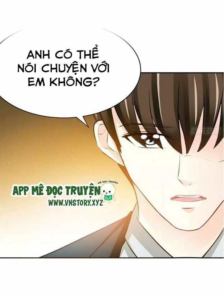 Đế Thiếu Chuyên Sủng Hắc Đạo Thê: Chapter 45