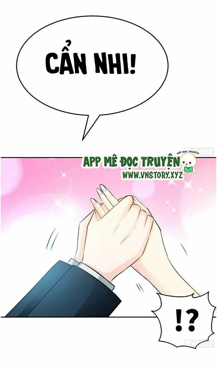 Đế Thiếu Chuyên Sủng Hắc Đạo Thê: Chapter 45