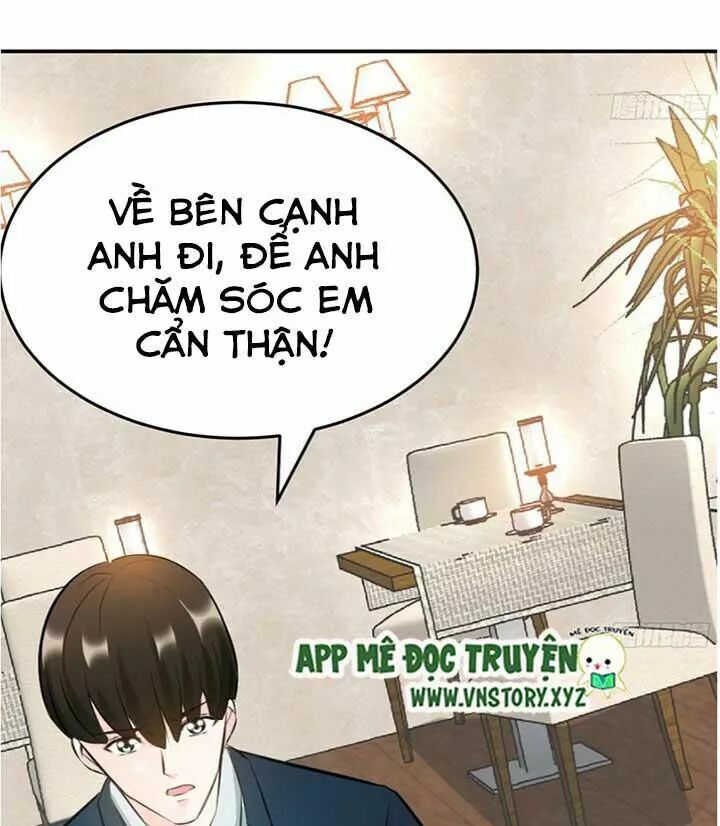 Đế Thiếu Chuyên Sủng Hắc Đạo Thê: Chapter 45