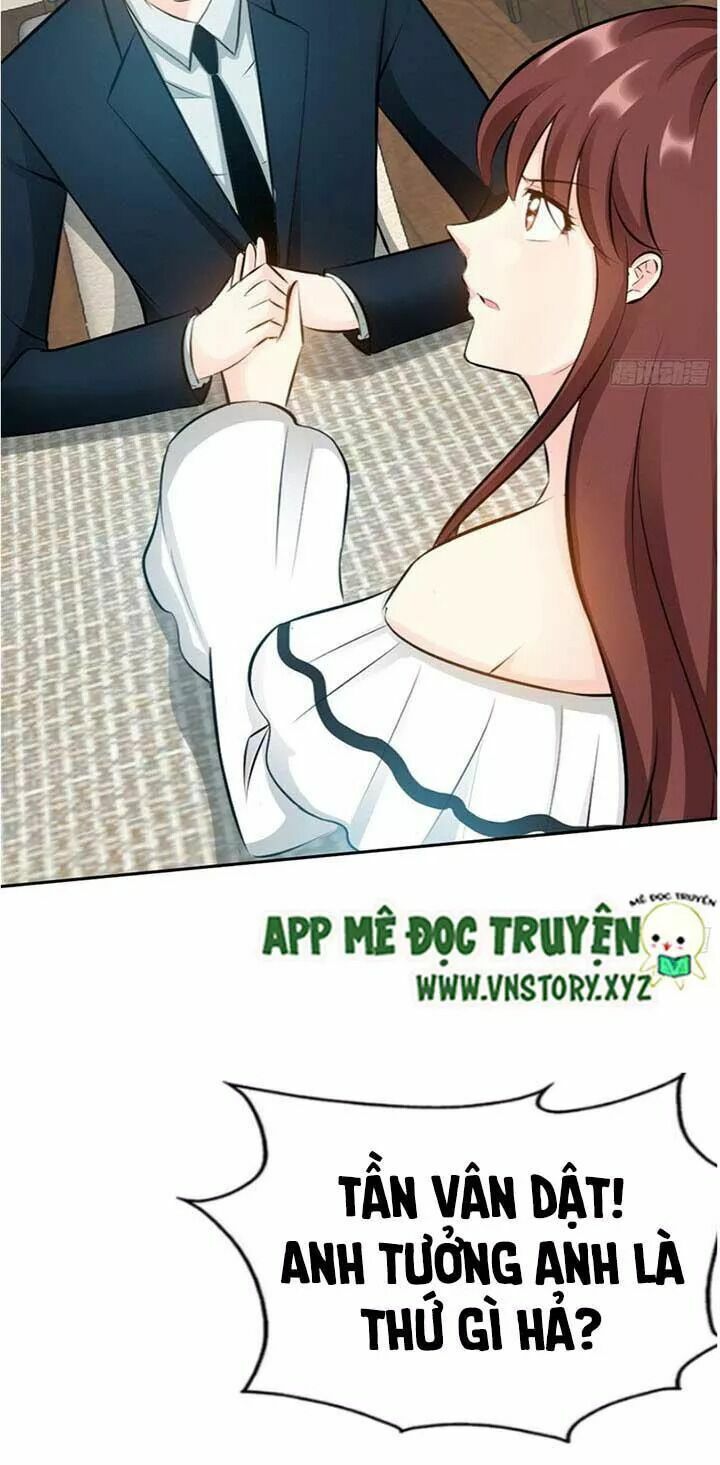 Đế Thiếu Chuyên Sủng Hắc Đạo Thê: Chapter 45