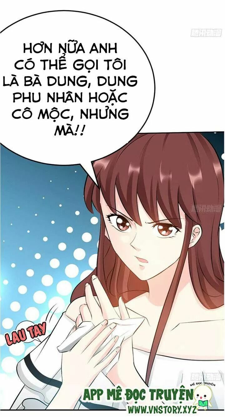 Đế Thiếu Chuyên Sủng Hắc Đạo Thê: Chapter 45