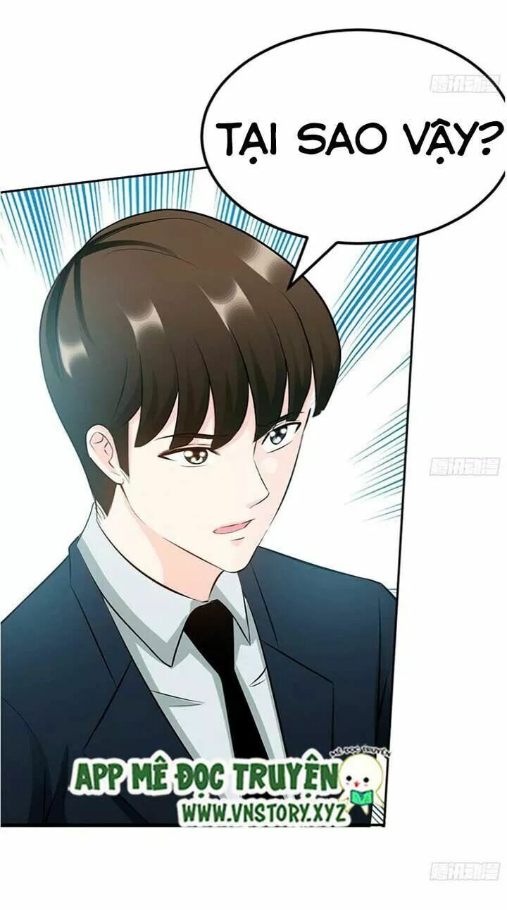 Đế Thiếu Chuyên Sủng Hắc Đạo Thê: Chapter 45