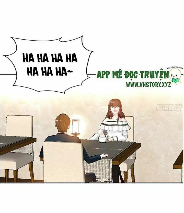 Đế Thiếu Chuyên Sủng Hắc Đạo Thê: Chapter 45