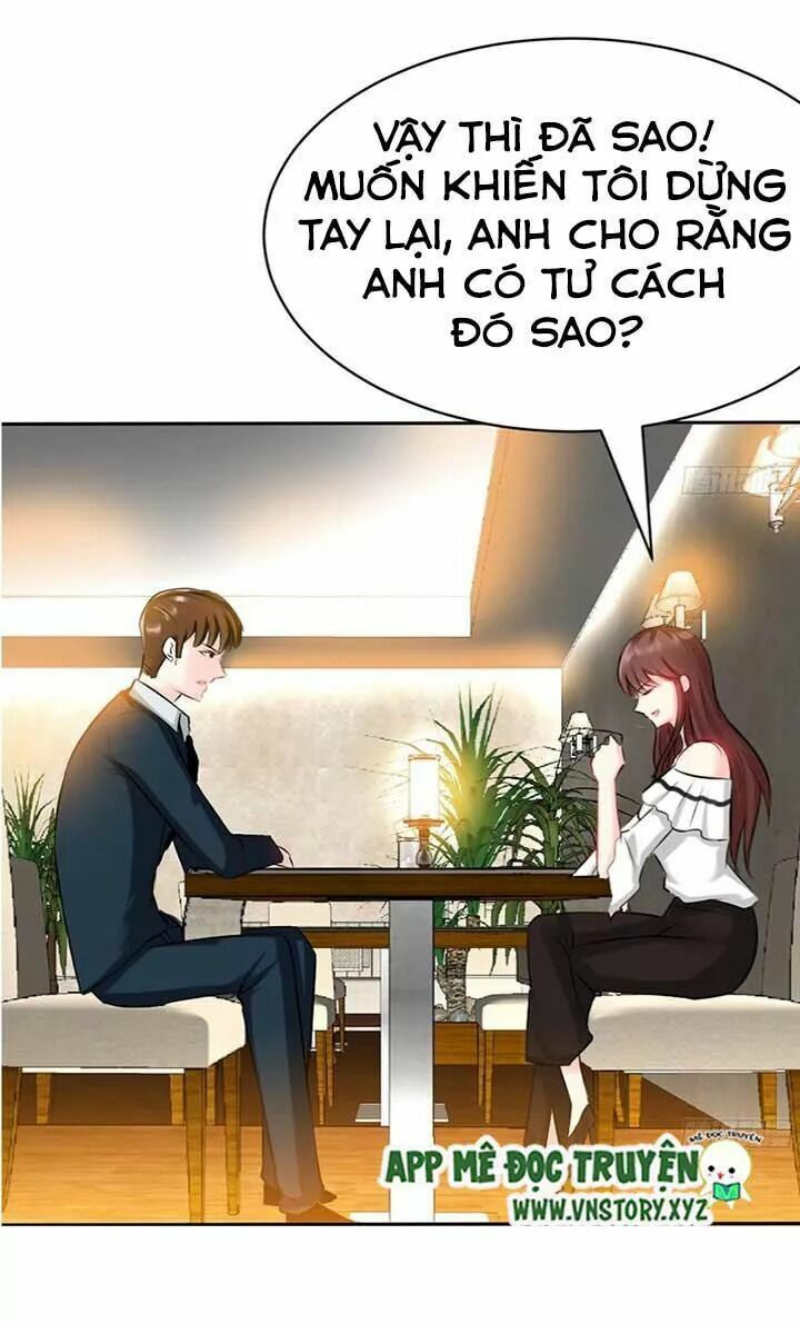 Đế Thiếu Chuyên Sủng Hắc Đạo Thê: Chapter 45