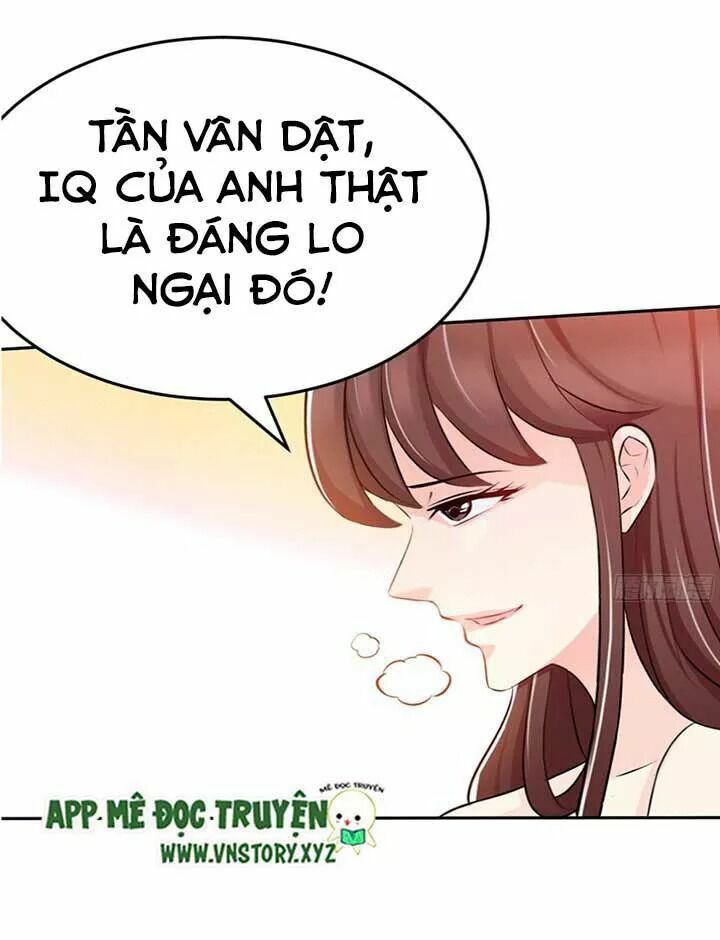 Đế Thiếu Chuyên Sủng Hắc Đạo Thê: Chapter 45