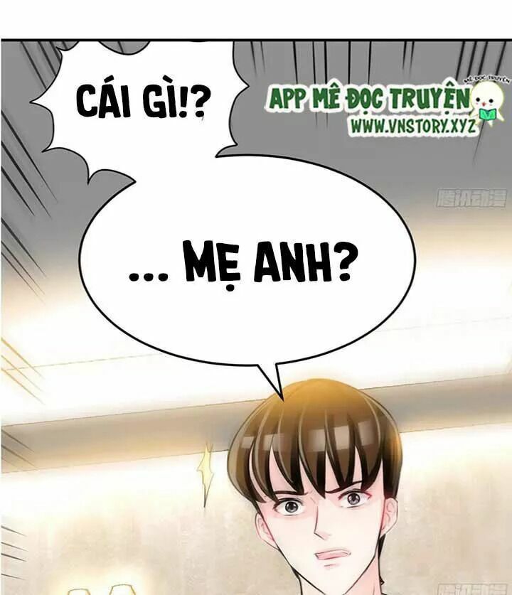 Đế Thiếu Chuyên Sủng Hắc Đạo Thê: Chapter 45