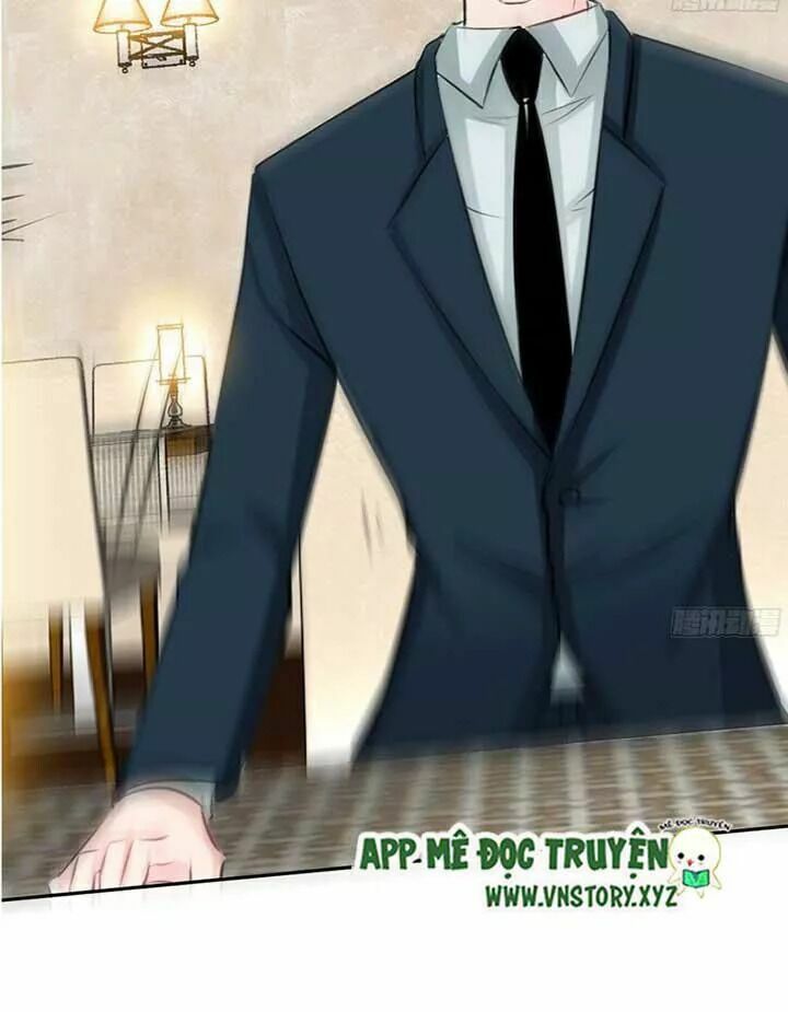Đế Thiếu Chuyên Sủng Hắc Đạo Thê: Chapter 45