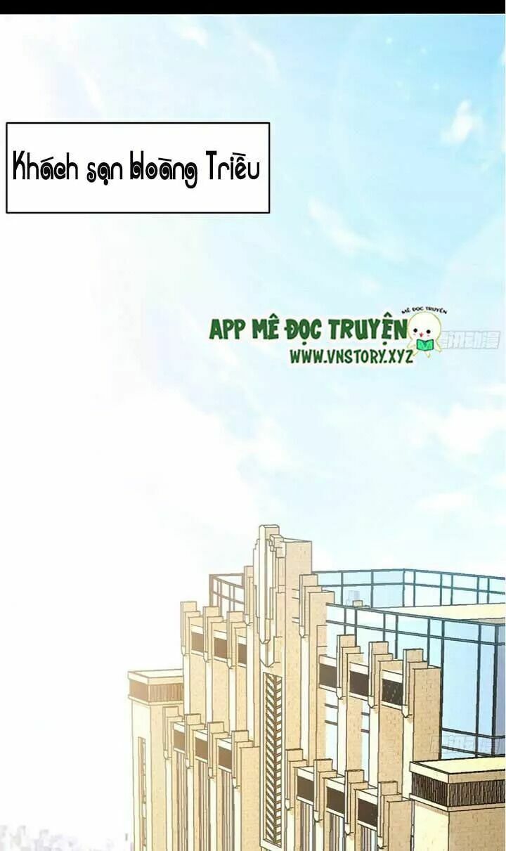 Đế Thiếu Chuyên Sủng Hắc Đạo Thê: Chapter 45